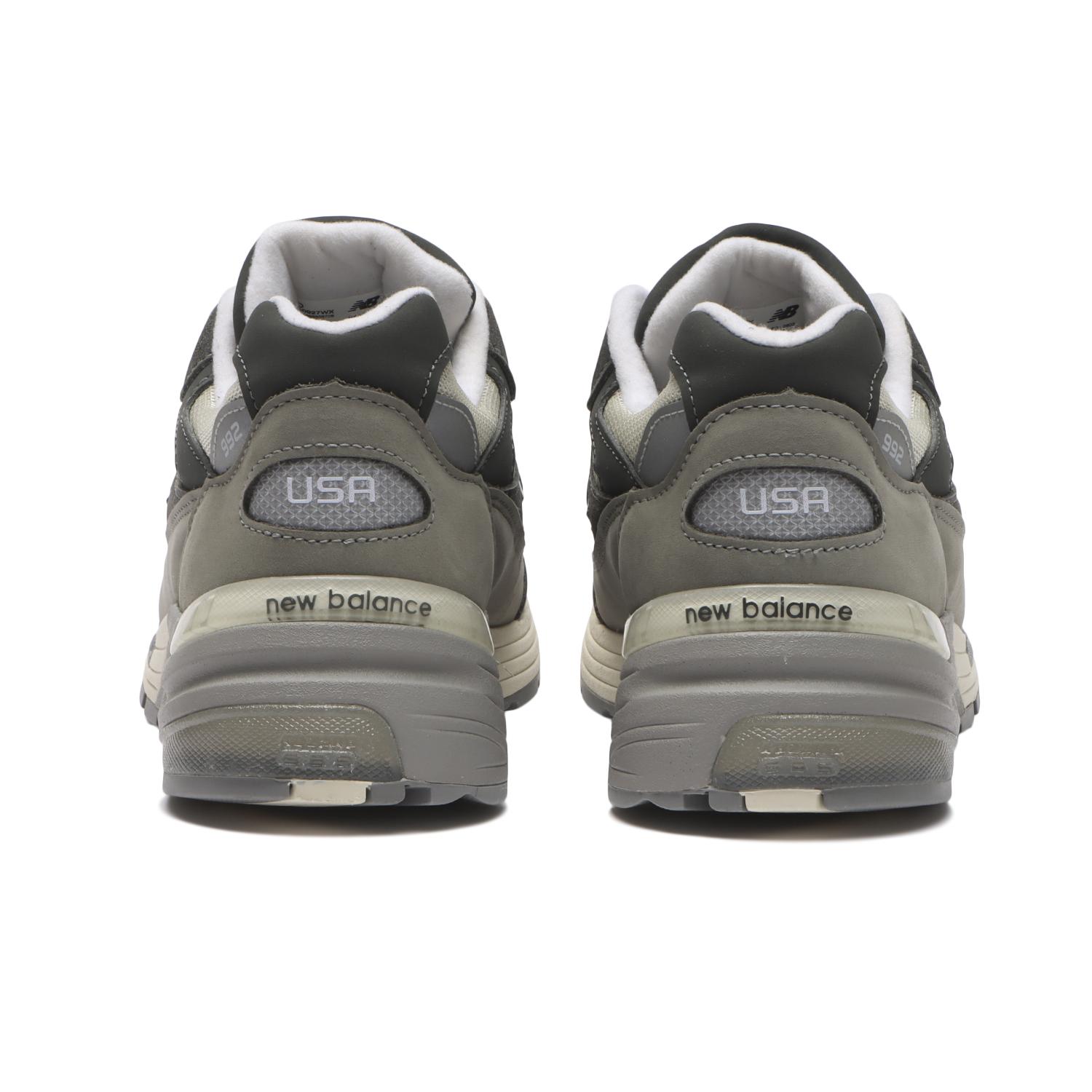  New Balance 992画像4