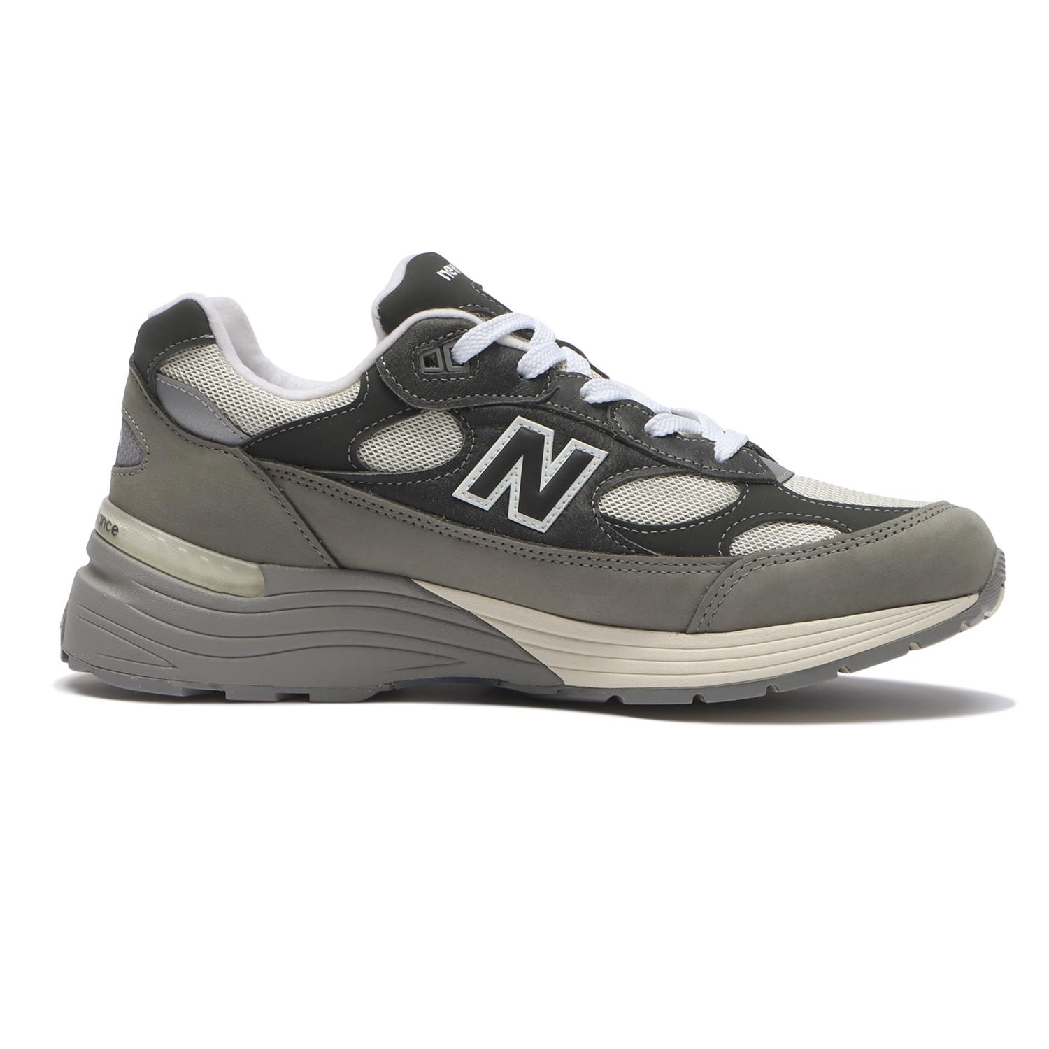  New Balance 992画像5