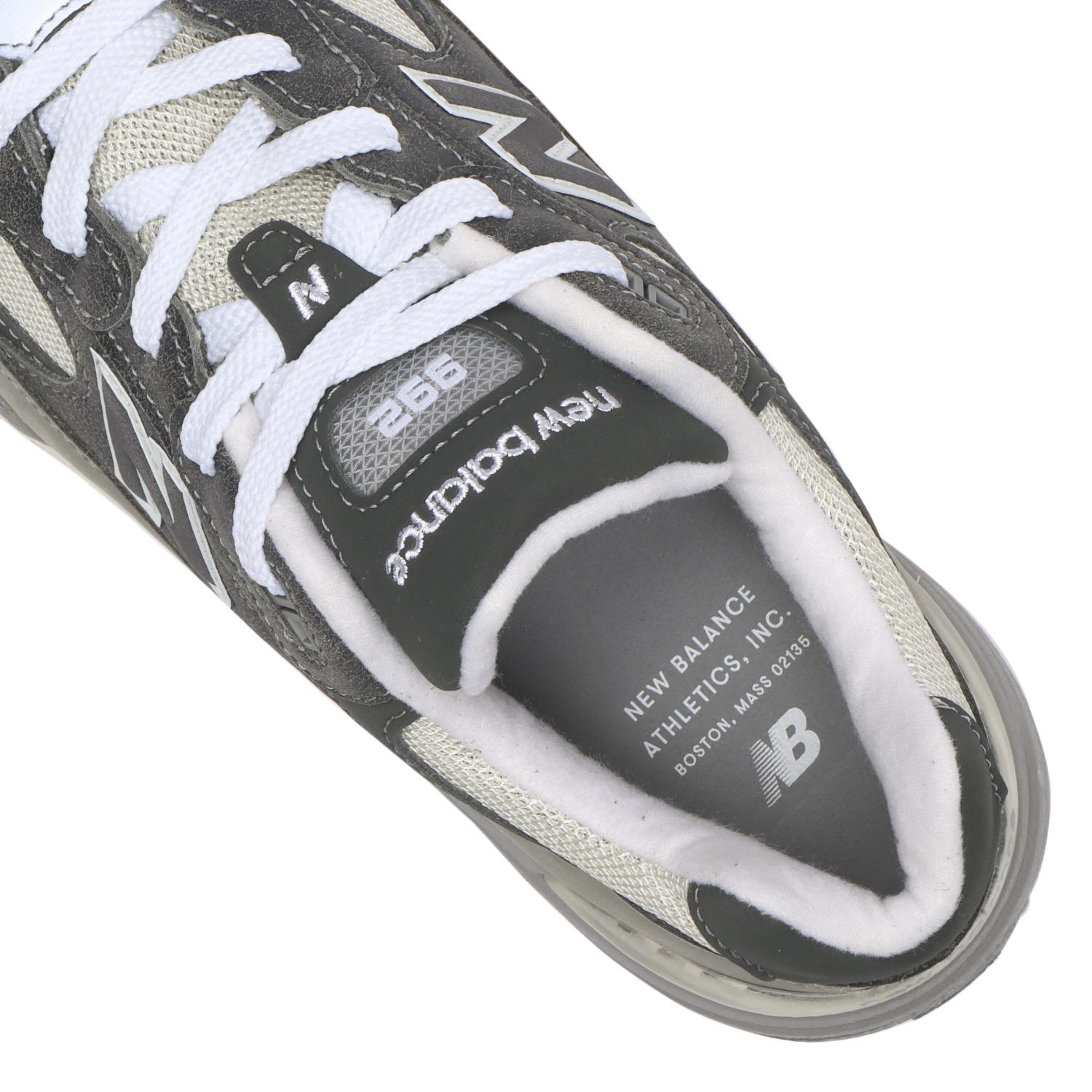  New Balance 992画像7