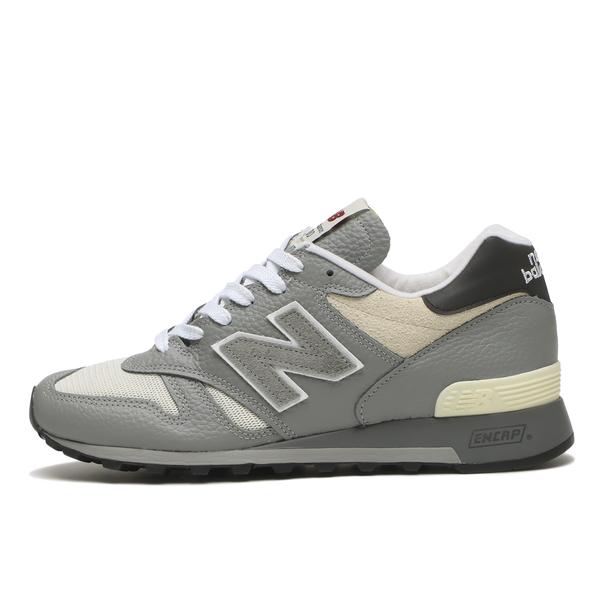New Balance Made in USA 1300 グレー 23cm