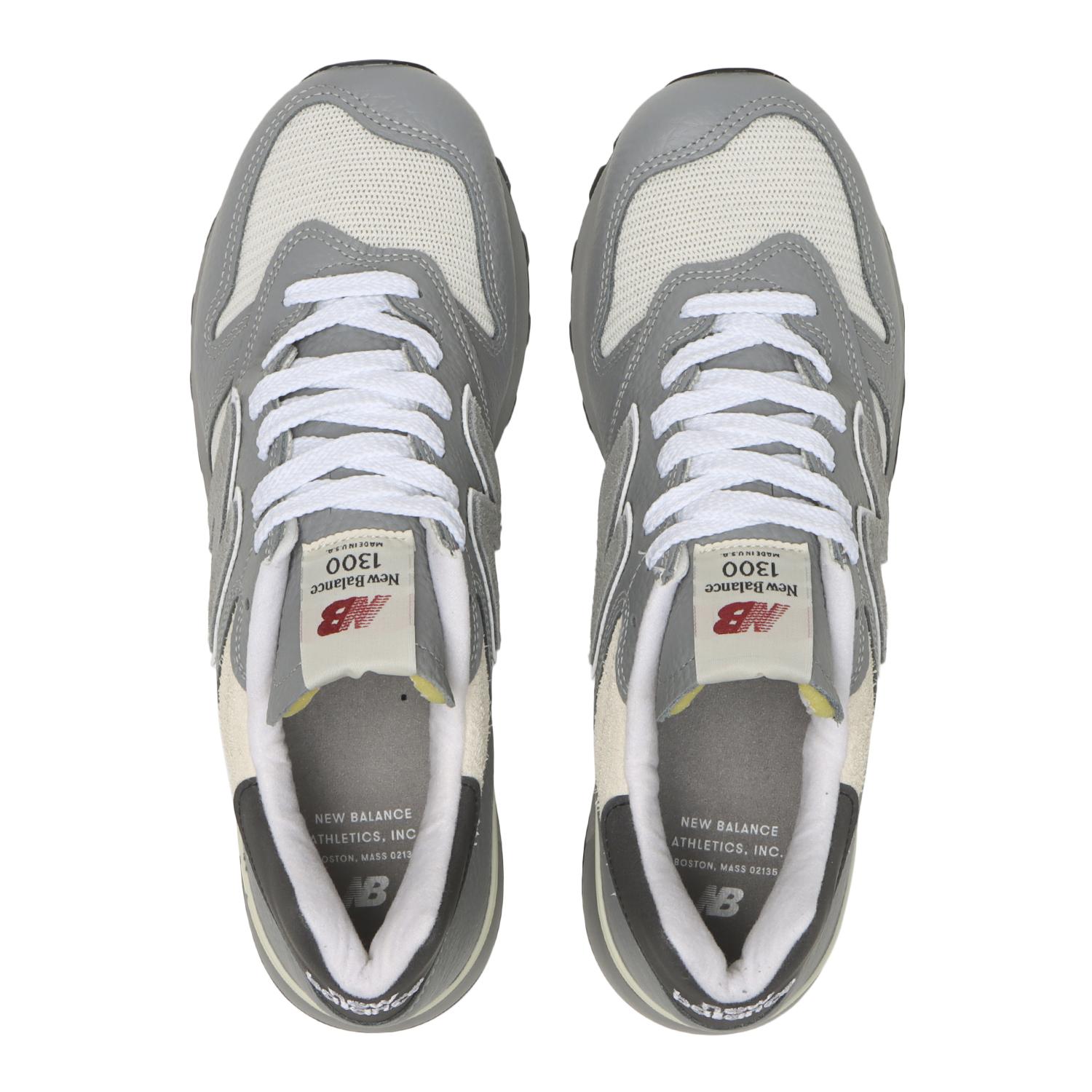  New Balance 1300画像3