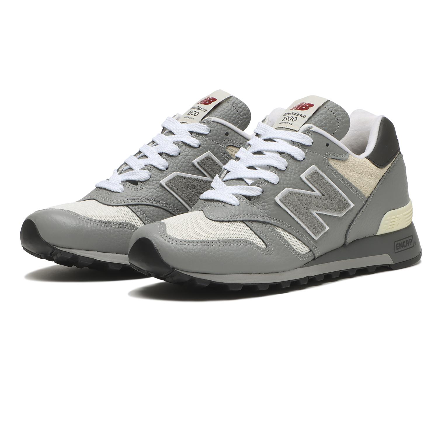  New Balance 1300画像2