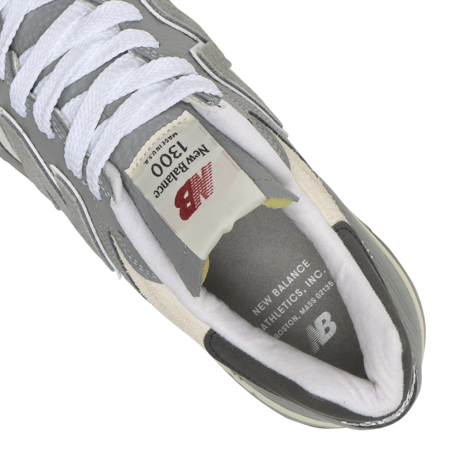  New Balance 1300画像7