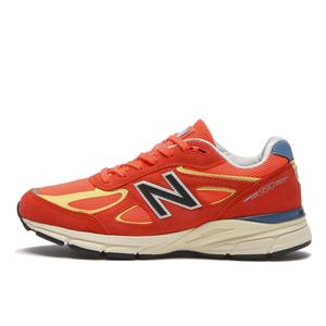 URGENT RED/MAIZE