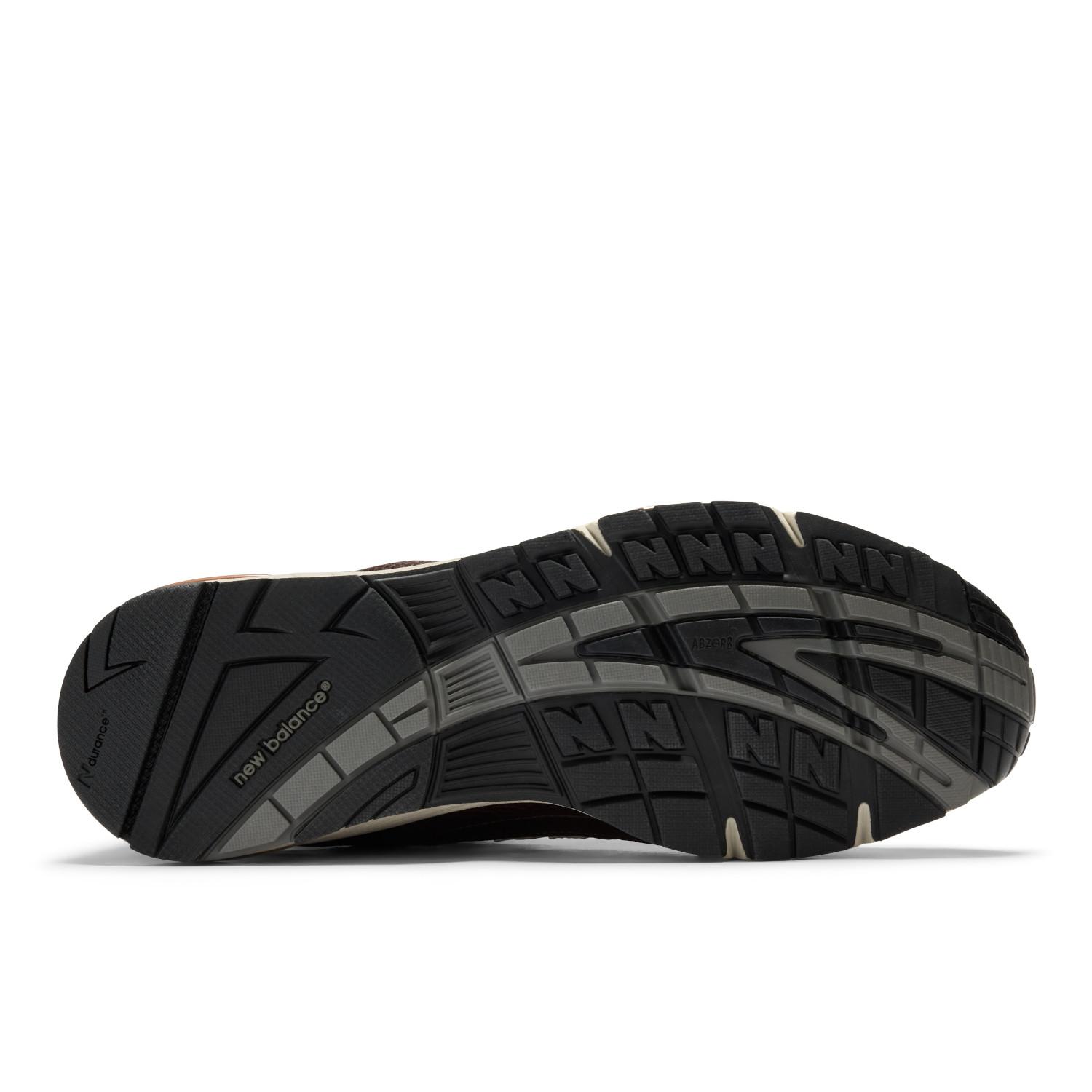  New Balance 991v1画像6