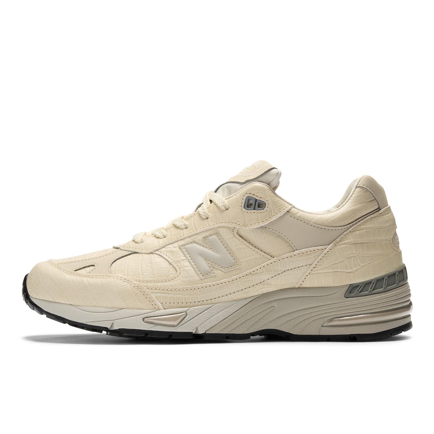  New Balance 991v1画像1