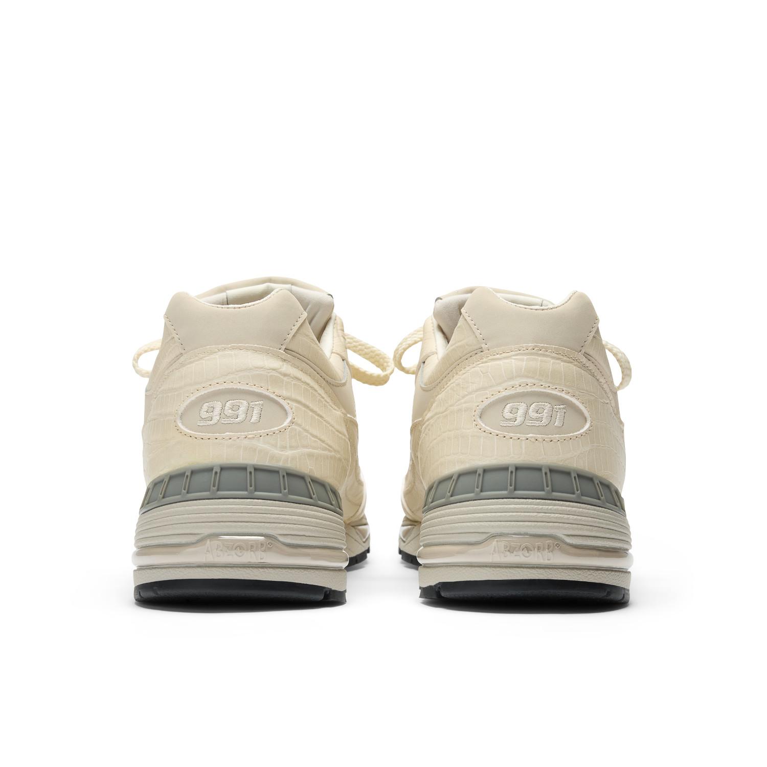  New Balance 991v1画像4