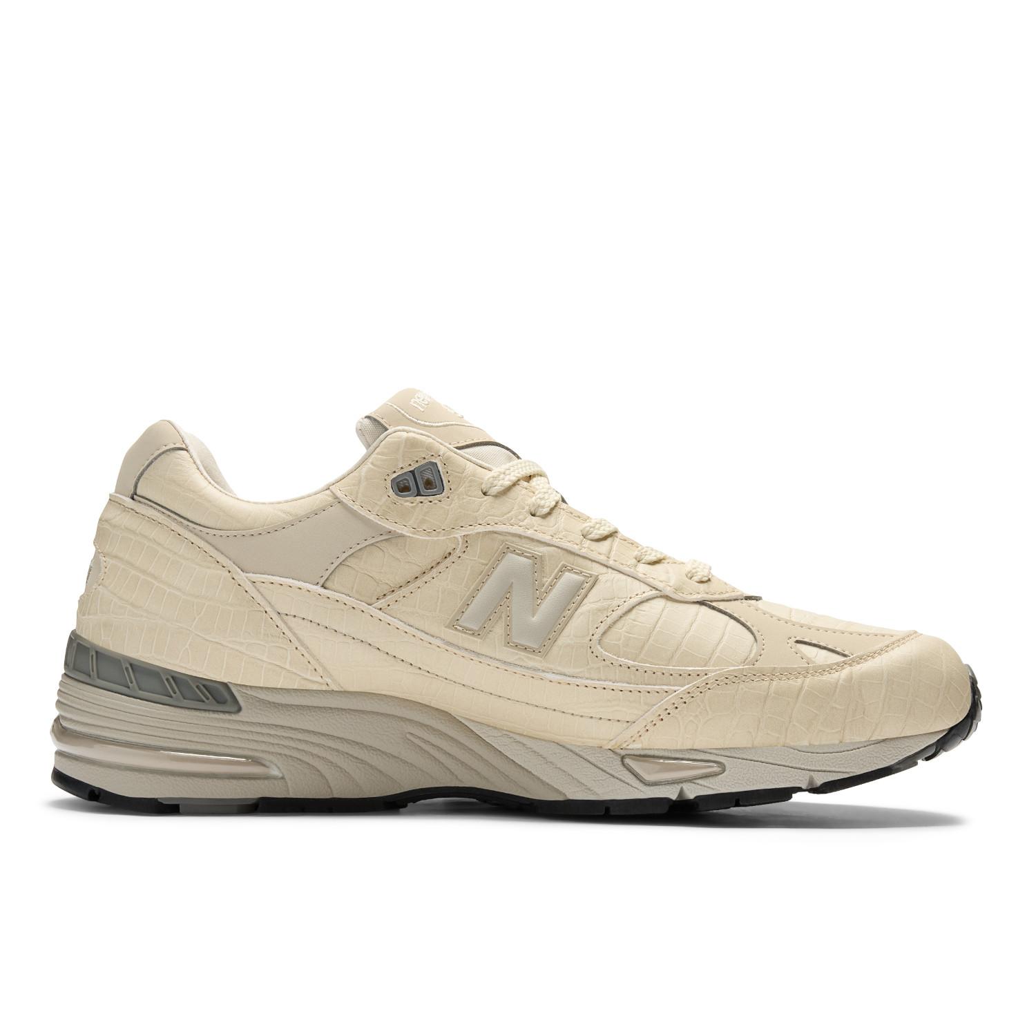  New Balance 991v1画像5