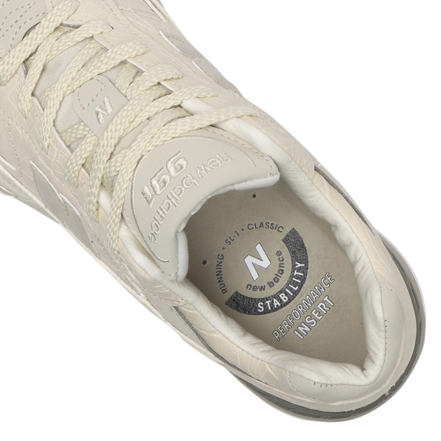  New Balance 991v1画像7