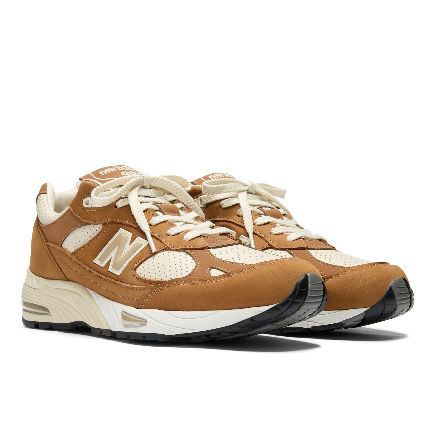  New Balance 991v1画像2