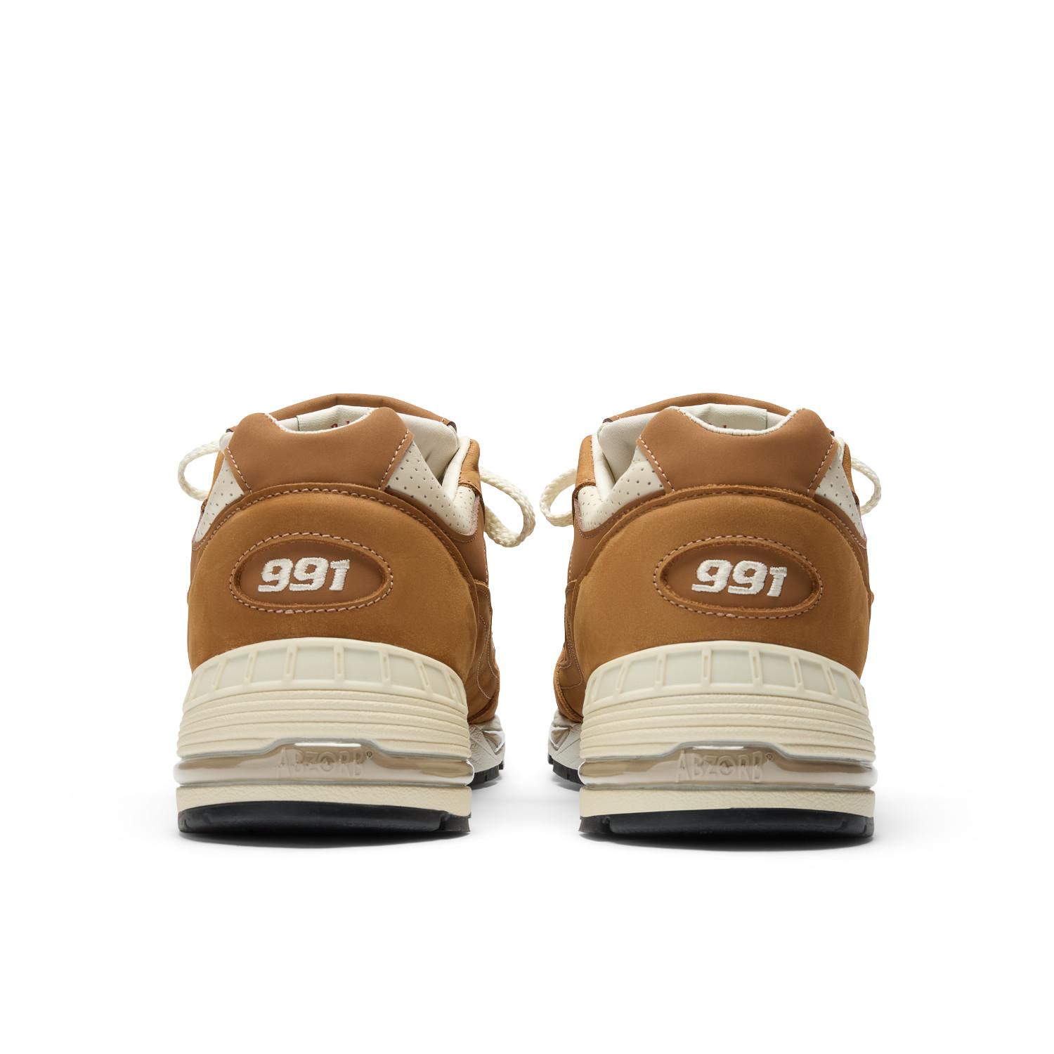  New Balance 991v1画像4