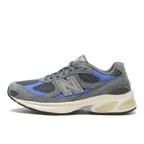 New Balance U2010 8ZC グレー 26cm