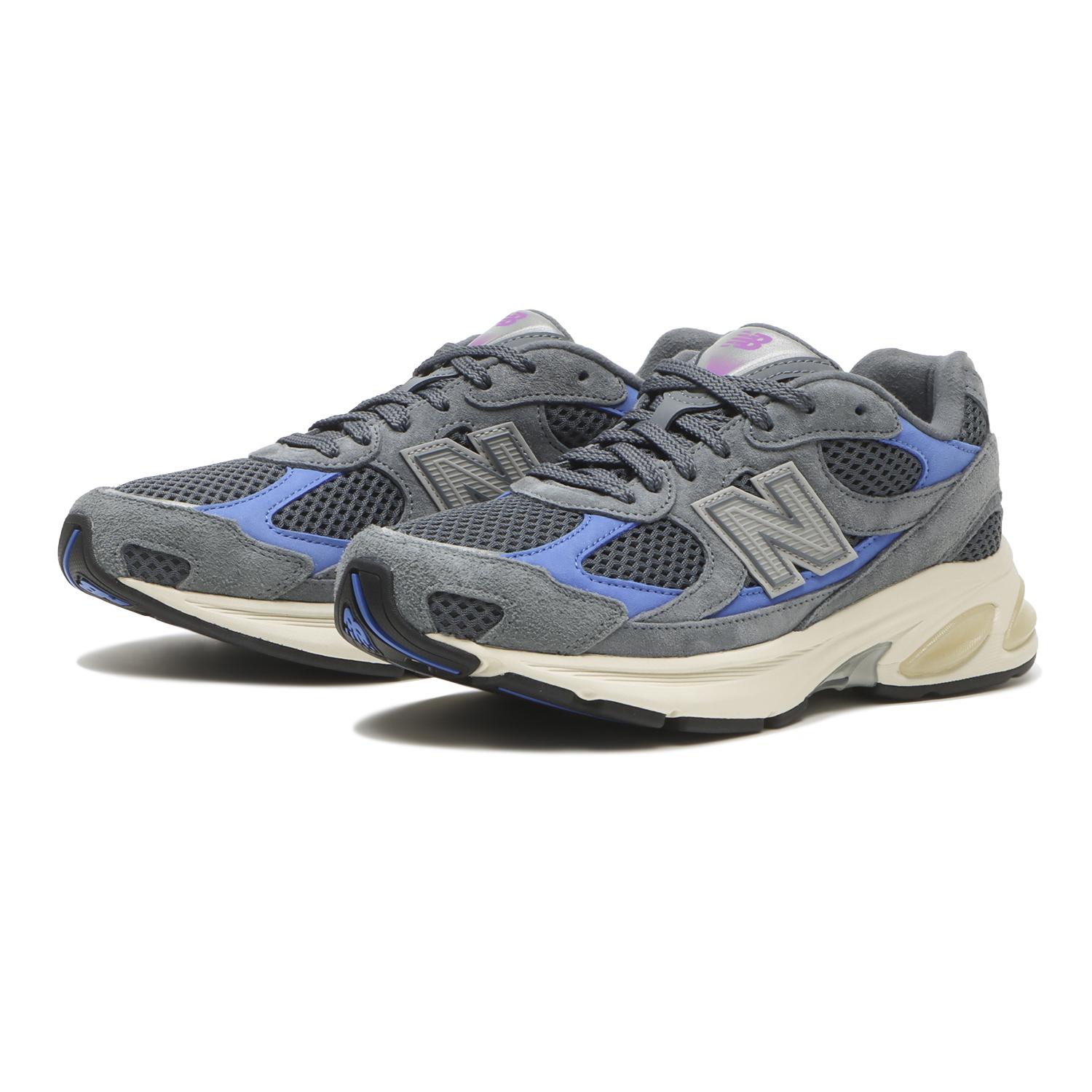  New Balance 2010画像2