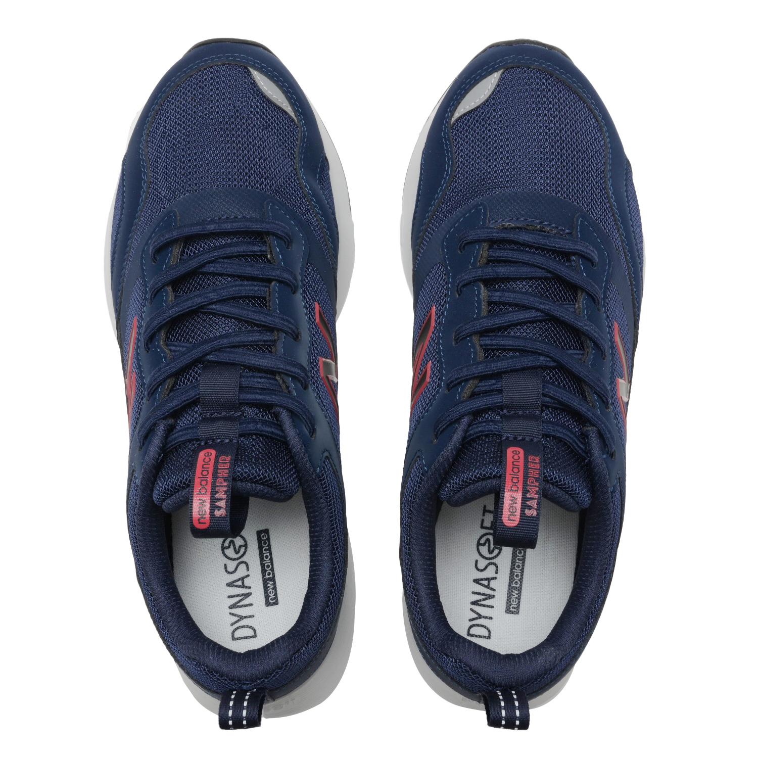 ニューバランス　new balance　スニーカー NEW BALANCE】 ニューバランス M SMP 4XN(4E) MSMP M SMP 4XN TEAM