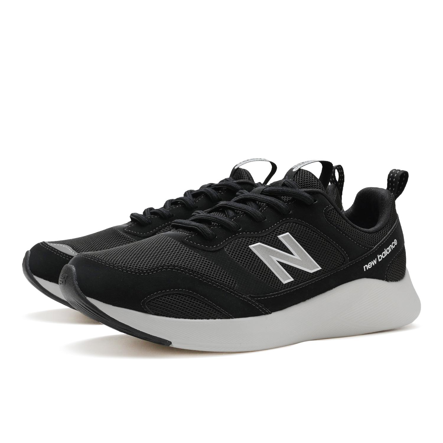 NEW BALANCE】 ニューバランス M SMP 7DT(4E) MSMP M SMP 7DT BLACK