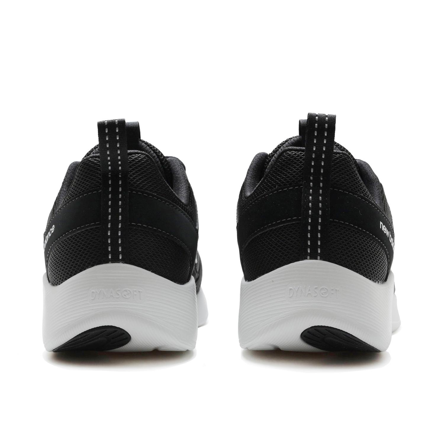 NEW BALANCE】 ニューバランス M SMP 7DT(4E) MSMP M SMP 7DT BLACK