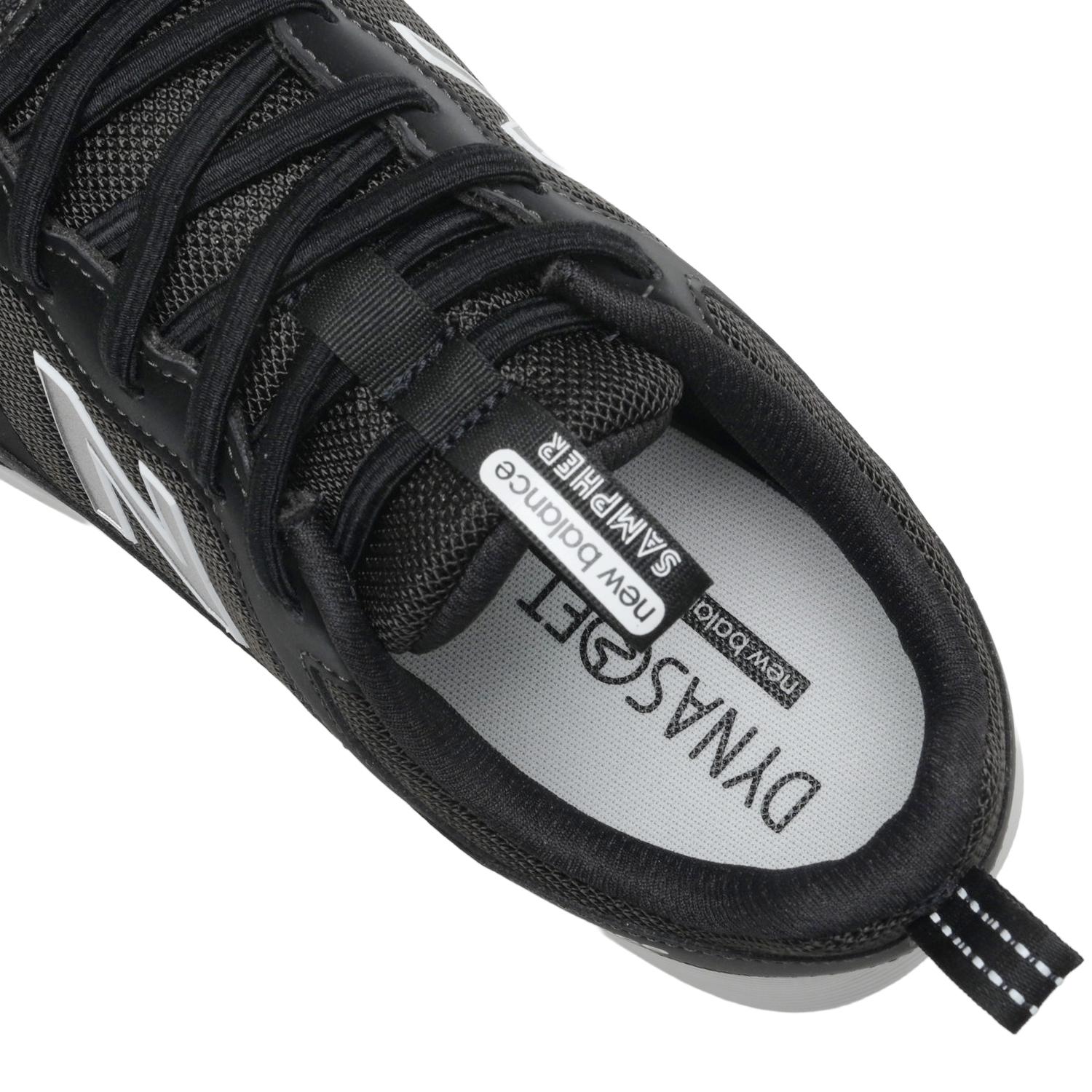 NEW BALANCE】 ニューバランス M SMP 7DT(4E) MSMP M SMP 7DT BLACK