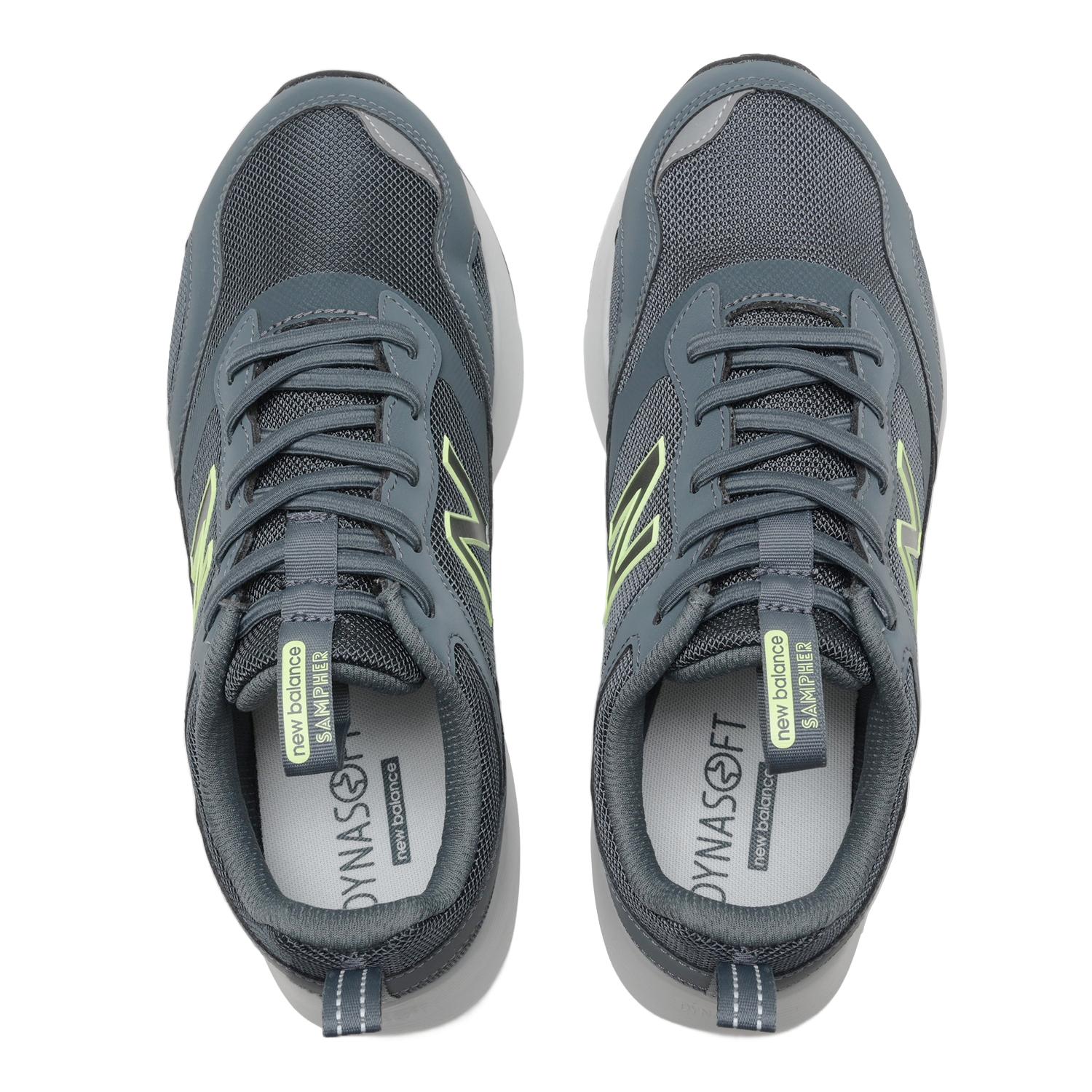 ニューバランス　new balance　スニーカー NEW BALANCE】 ニューバランス M SMP 519(4E) MSMP M SMP 519 GRAPHITE