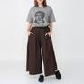  Healthknit HEALTH KNIT W's TOMPKINS Jersey Beethoven S/S Tee画像2