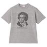  Healthknit HEALTH KNIT W's TOMPKINS Jersey Beethoven S/S Tee画像6