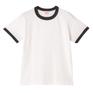  Healthknit HEALTH KNIT W's TOMPKINS Jersey Ringer S/S Tee画像1