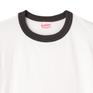  Healthknit HEALTH KNIT W's TOMPKINS Jersey Ringer S/S Tee画像2