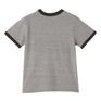  Healthknit HEALTH KNIT W's TOMPKINS Jersey Ringer S/S Tee画像3