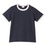  Healthknit HEALTH KNIT W's TOMPKINS Jersey Ringer S/S Tee画像6