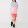  Healthknit HEALTH KNIT W's Henleyneck S/S Tee Tye dye画像2