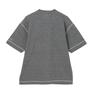  Healthknit HEALTH KNIT W's Crew S/S Smiley Print Tee画像5