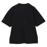  Healthknit HEALTH KNIT W's Crew S/S Smiley Print Tee画像5