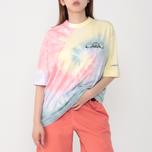 TYE-DYE