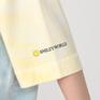  Healthknit HEALTH KNIT W's Crew S/S Smiley Print Tee画像4