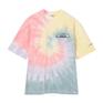  Healthknit HEALTH KNIT W's Crew S/S Smiley Print Tee画像6