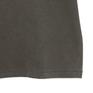  Healthknit HEALTH KNIT W's Henleyneck S/S Sulfur dye画像9