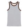  Healthknit HEALTH KNIT W's Tubular Rib Tanktop画像1