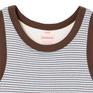  Healthknit HEALTH KNIT W's Tubular Rib Tanktop画像2