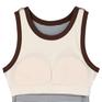  Healthknit HEALTH KNIT W's Tubular Rib Tanktop画像6