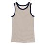  Healthknit HEALTH KNIT W's Tubular Rib Tanktop画像1