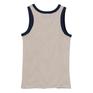  Healthknit HEALTH KNIT W's Tubular Rib Tanktop画像3