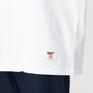  カレッジエイトパシフィック Collageate Pacific W's Damege S/S T Shirt OSHMAN'S SMU画像2