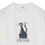  カレッジエイトパシフィック Collageate Pacific W's Damege S/S T Shirt OSHMAN'S SMU画像2