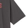  カレッジエイトパシフィック Collageate Pacific W's Damege S/S T Shirt OSHMAN'S SMU画像8