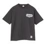  カレッジエイトパシフィック Collageate Pacific W's Damege S/S T Shirt OSHMAN'S SMU画像1