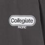  カレッジエイトパシフィック Collageate Pacific W's Damege S/S T Shirt OSHMAN'S SMU画像4