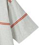  カレッジエイトパシフィック Collegiate Pacific W's Multi Border T-Shirt画像4