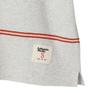  カレッジエイトパシフィック Collegiate Pacific W's Multi Border Polo Shirt画像6