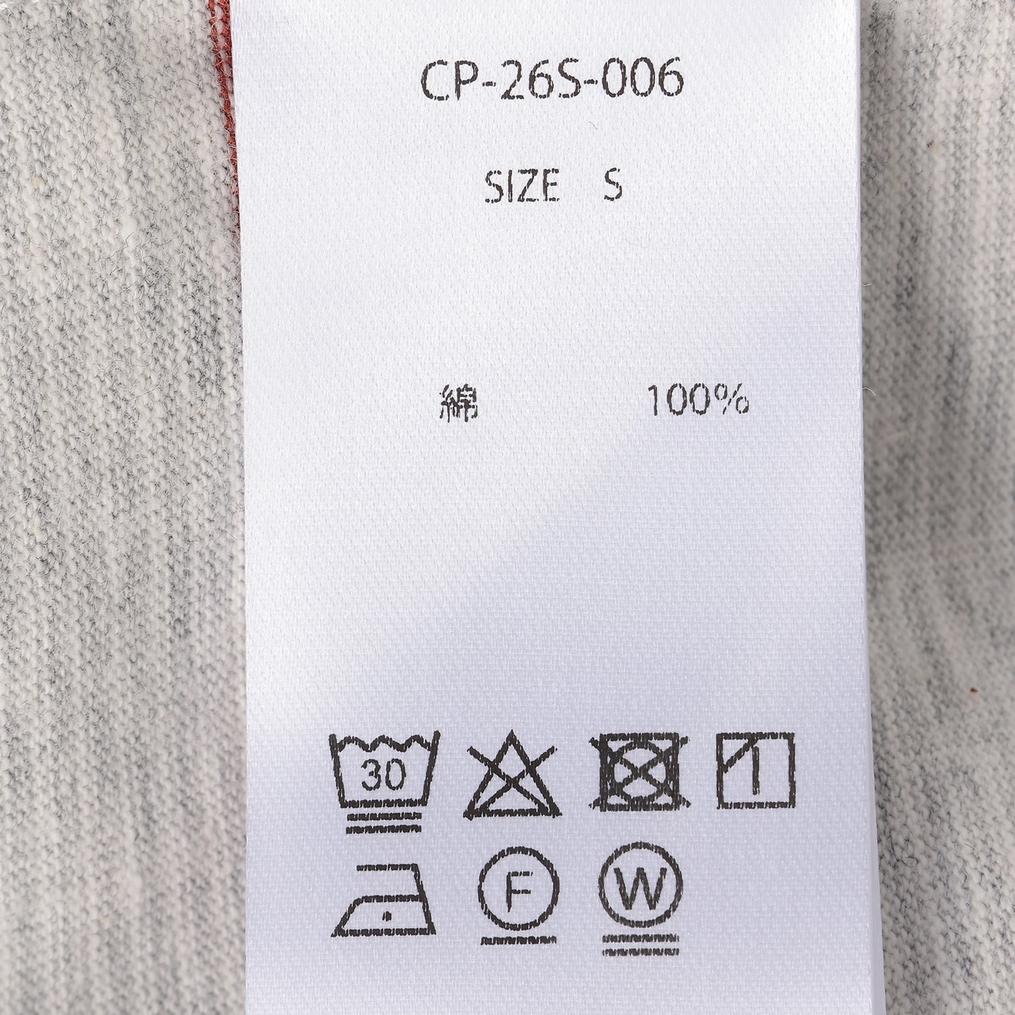  カレッジエイトパシフィック Collegiate Pacific W's Multi Border Polo Shirt画像5