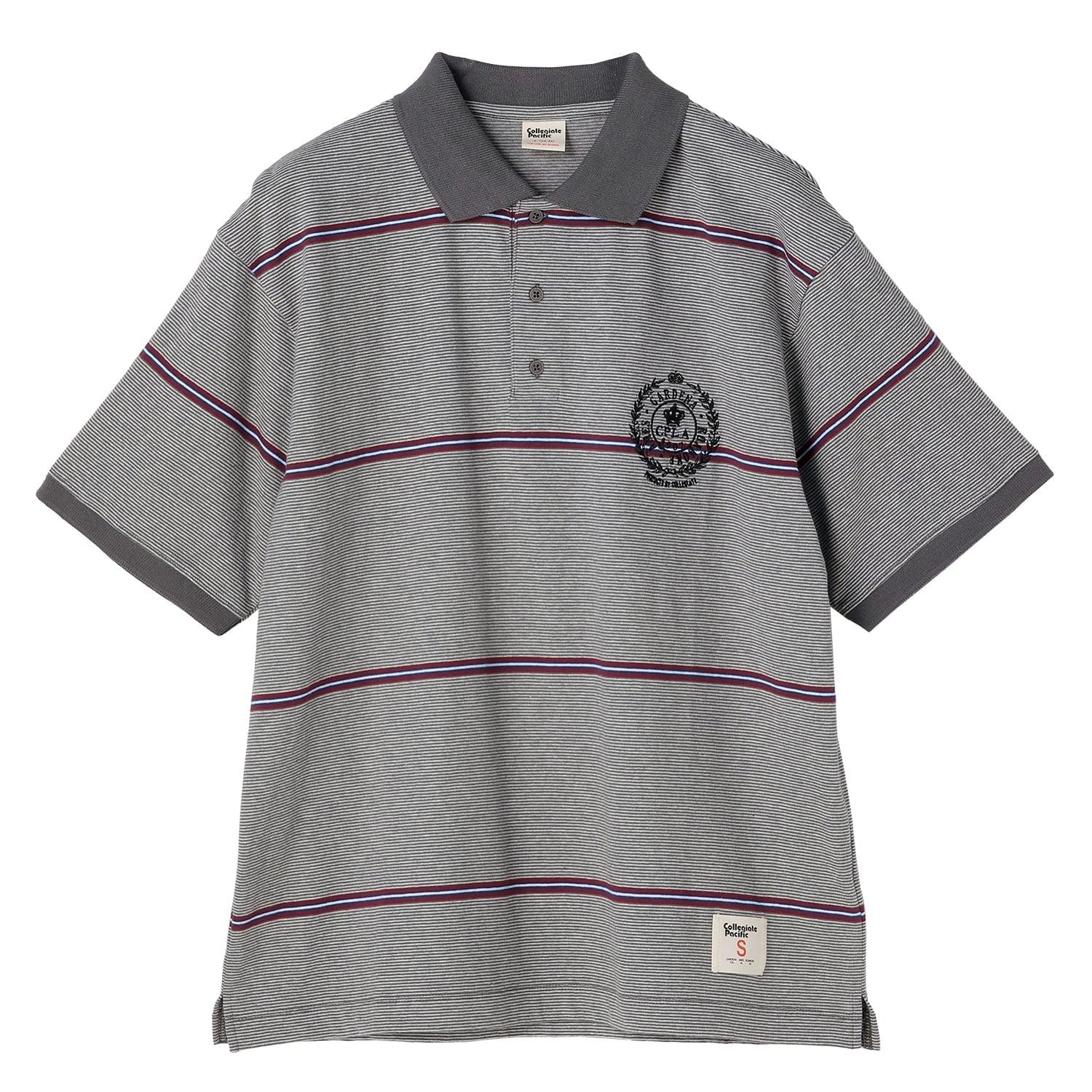 カレッジエイトパシフィック Collegiate Pacific W's Multi Border