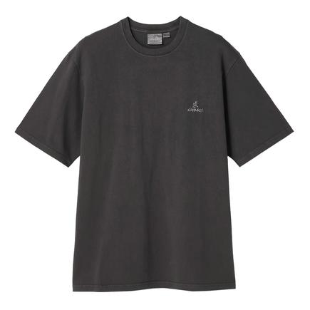 Gramicci ウィメンズ S/S Tシャツ オッシュマンズSMU